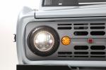 Ford Bronco BR by ICON 2012 года